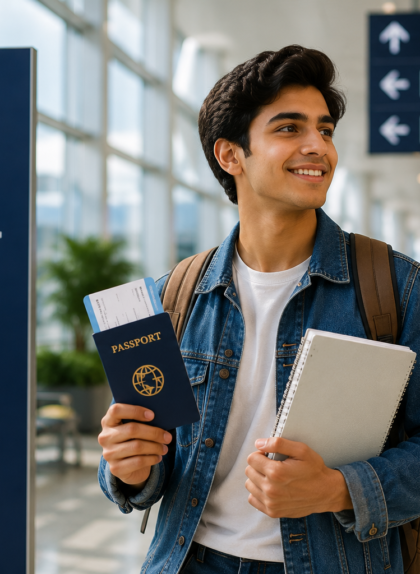 Student Visa Consultancy